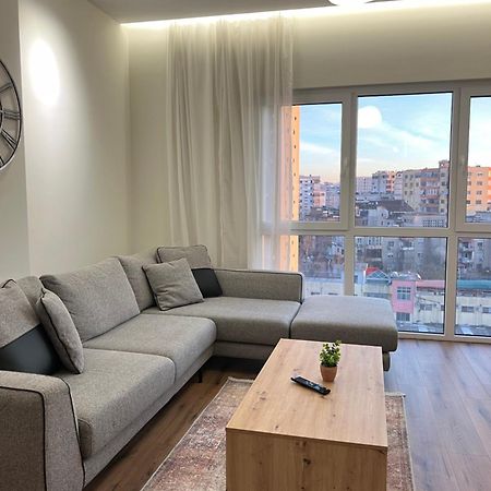 Cane Apartment Emerald Tirana Exterior photo