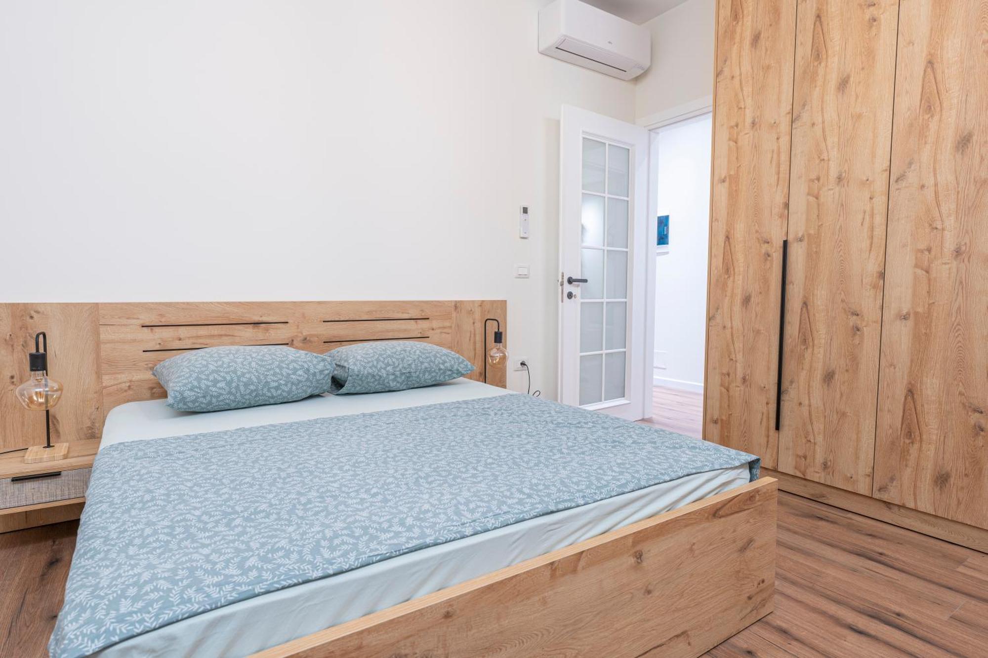 Cane Apartment Emerald Tirana Exterior photo