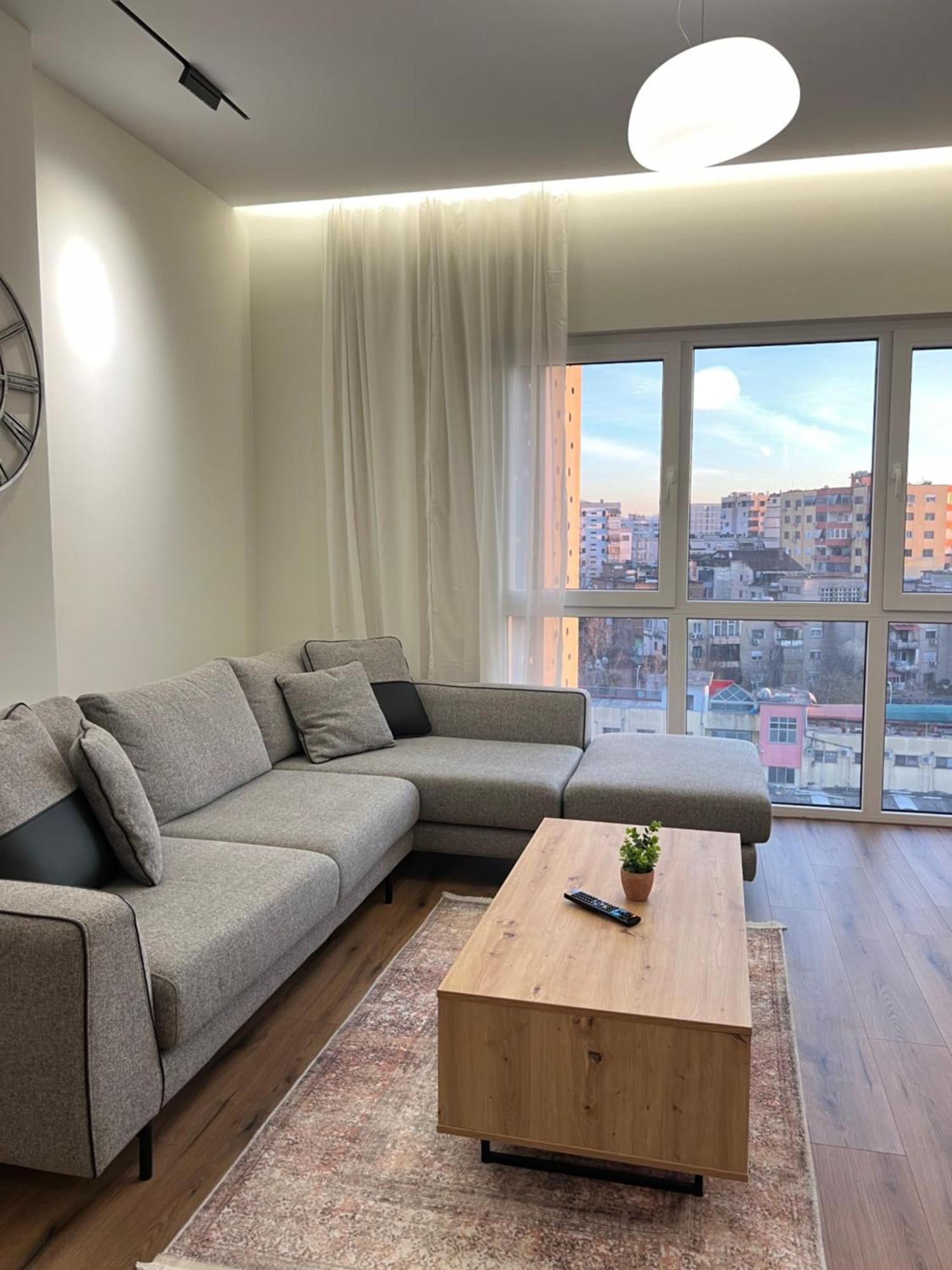 Cane Apartment Emerald Tirana Exterior photo